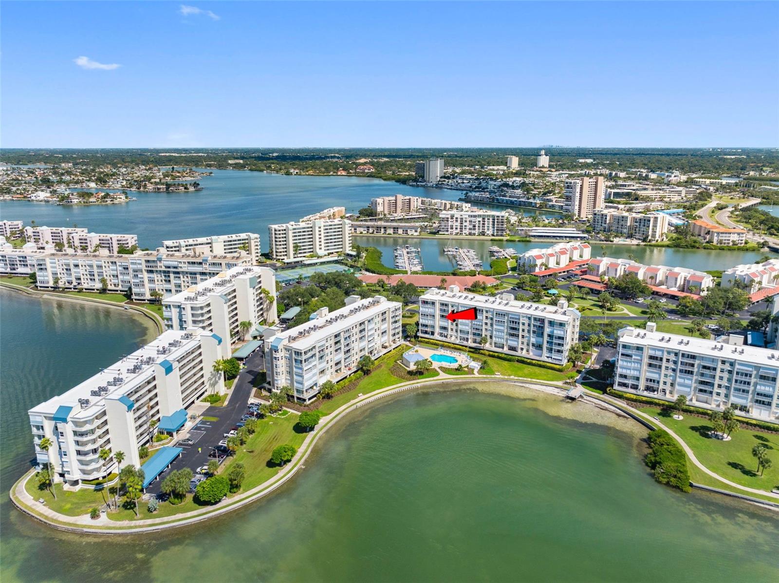 7902 SAILBOAT KEY BLVD S #407 — photo 22