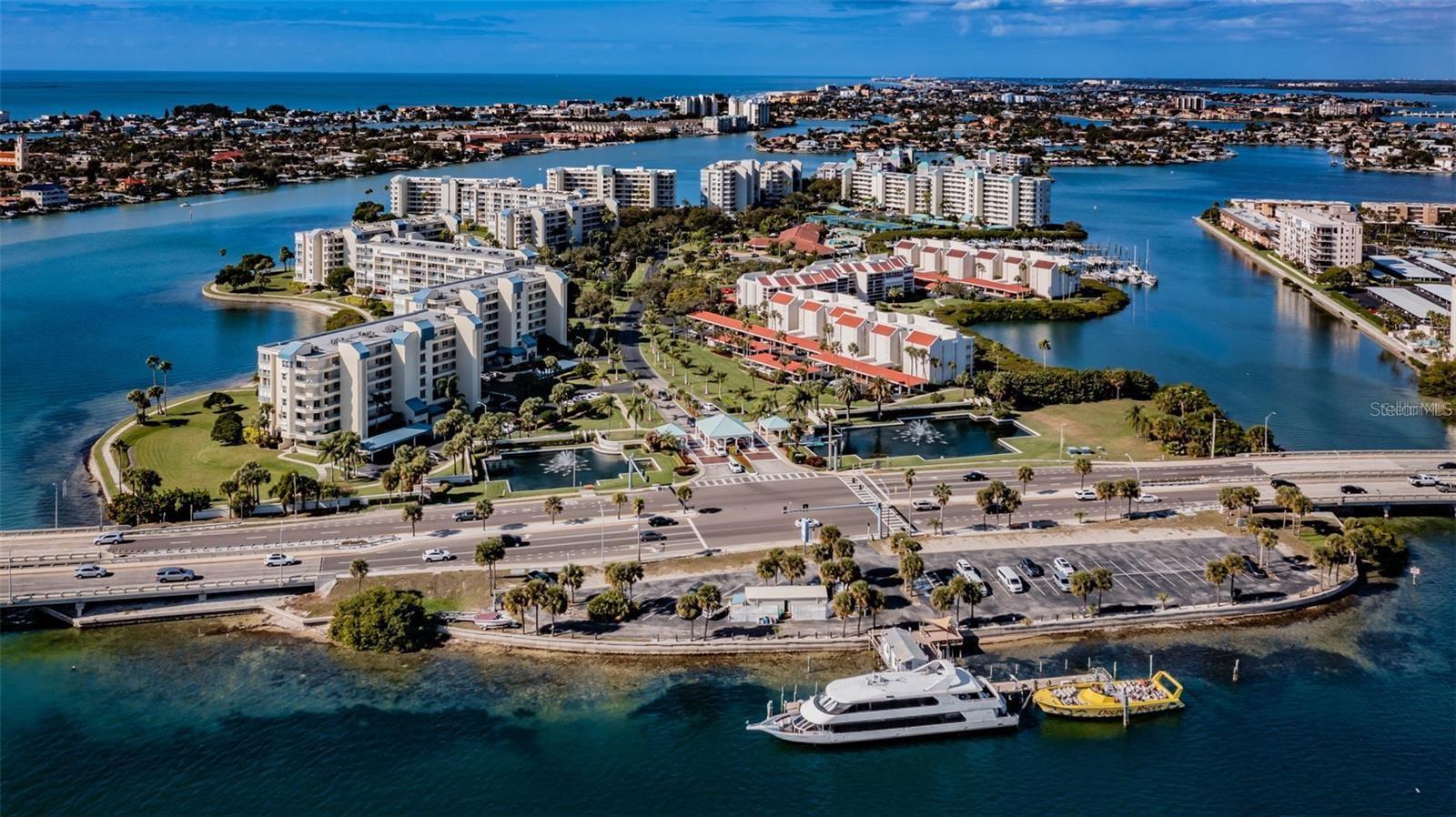7902 SAILBOAT KEY BLVD S #407 — photo 72