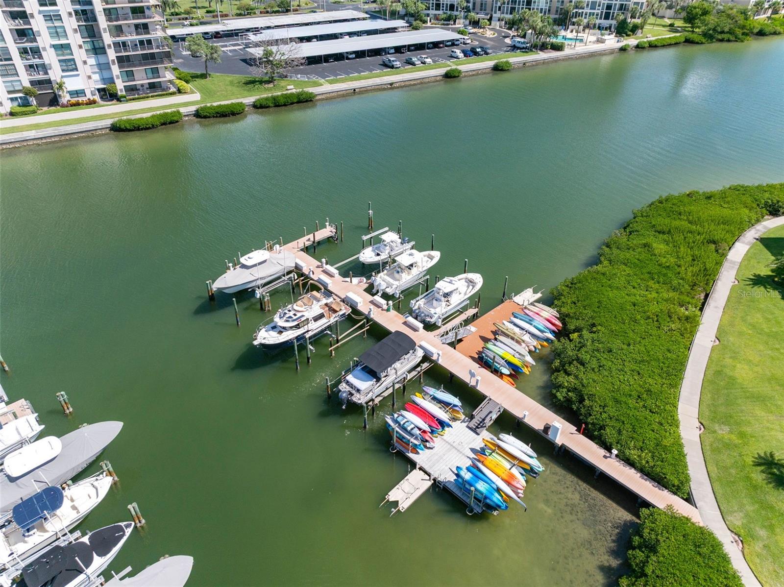 7902 SAILBOAT KEY BLVD S #407 — photo 63