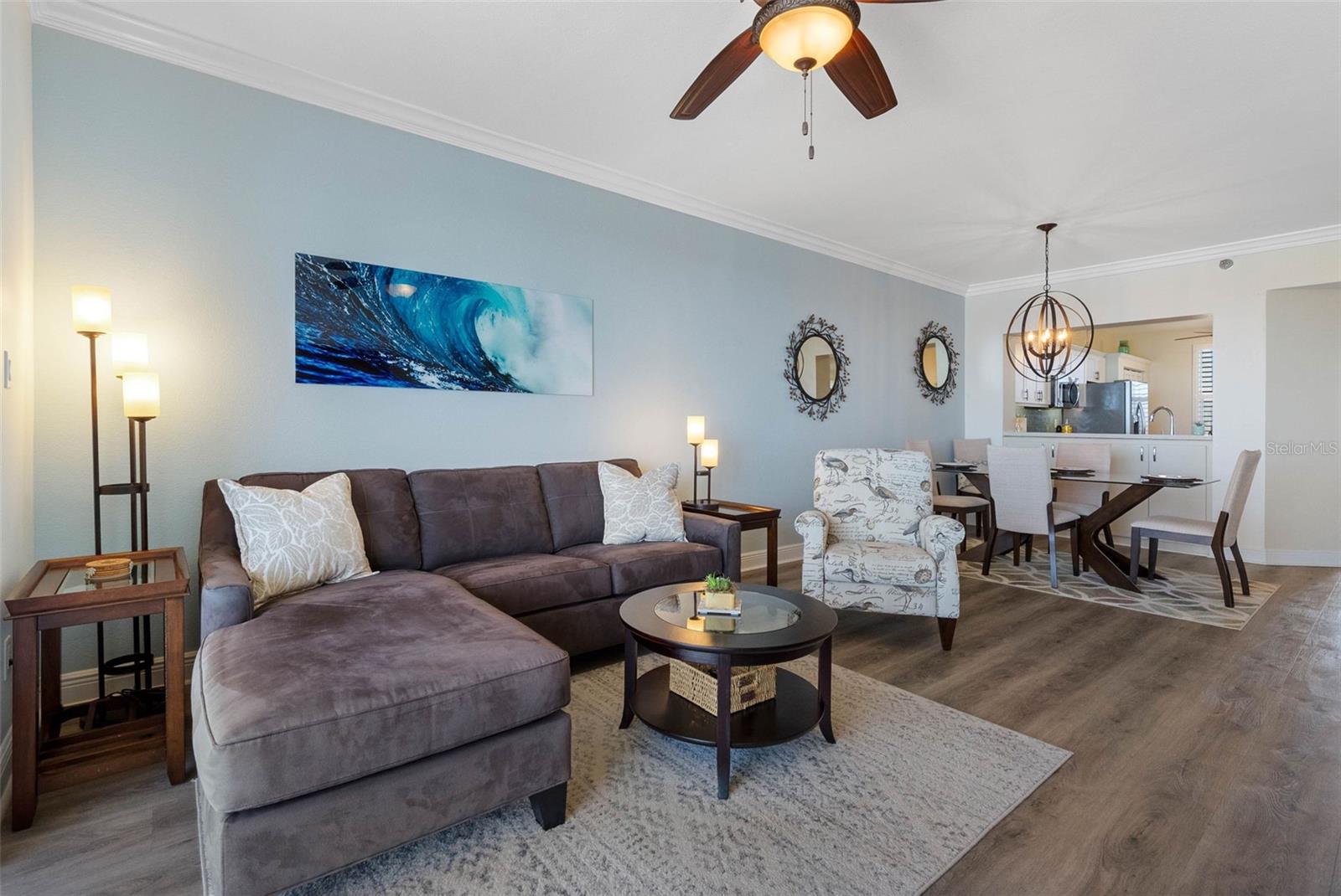 7902 SAILBOAT KEY BLVD S #407 — photo 5