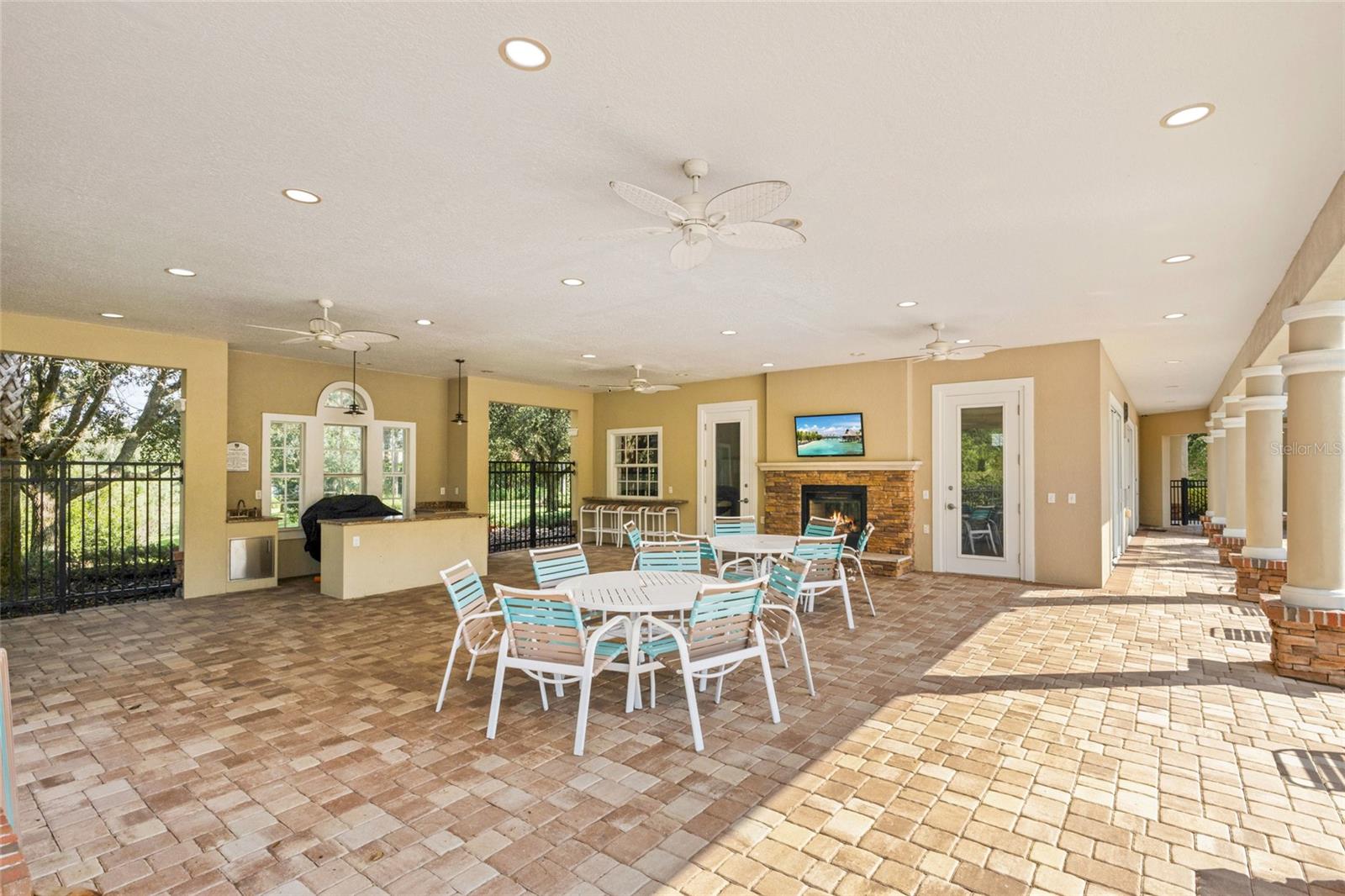 15721 CASTLE PARK TER — photo 95