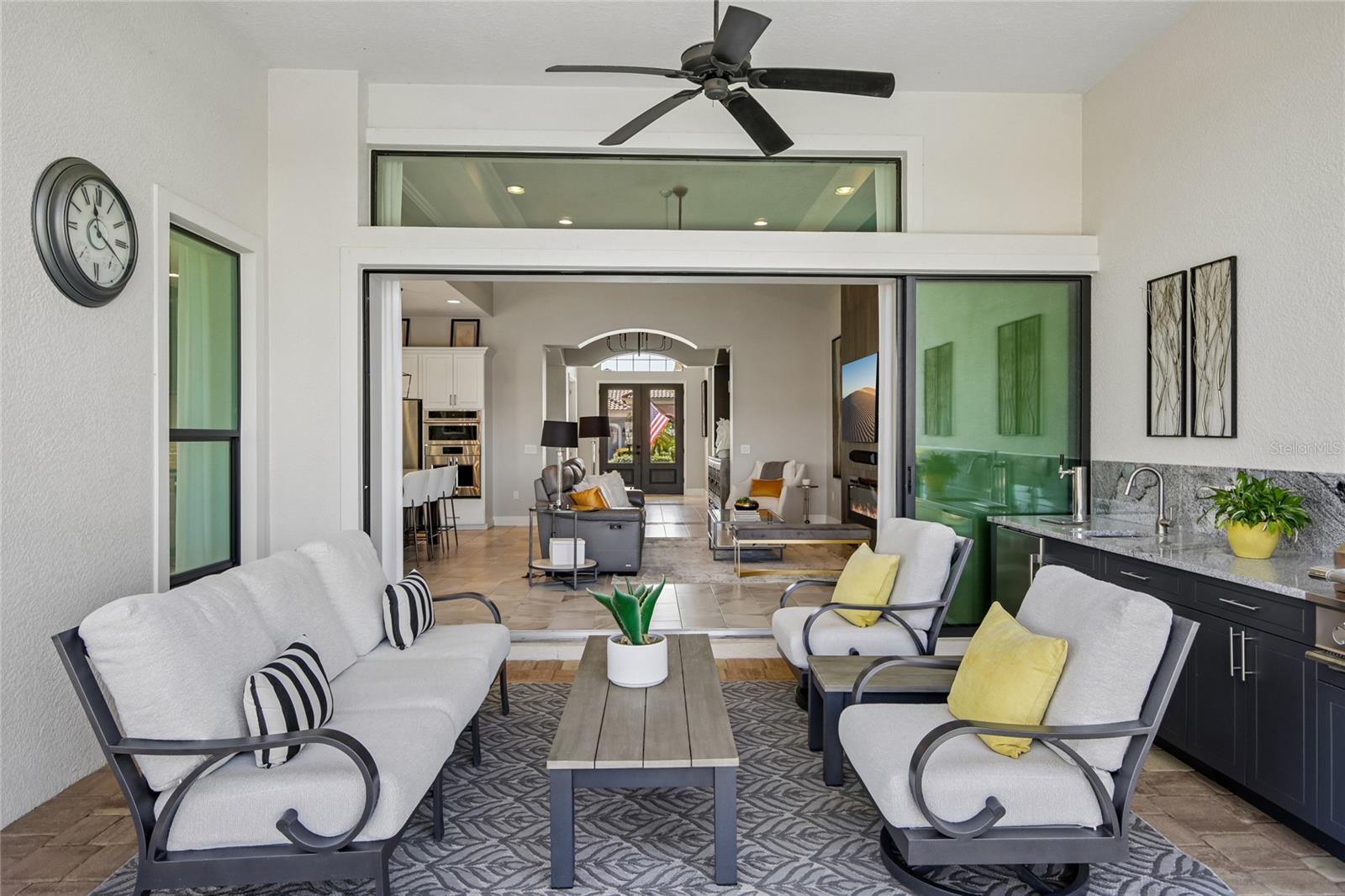 15721 CASTLE PARK TER — photo 41