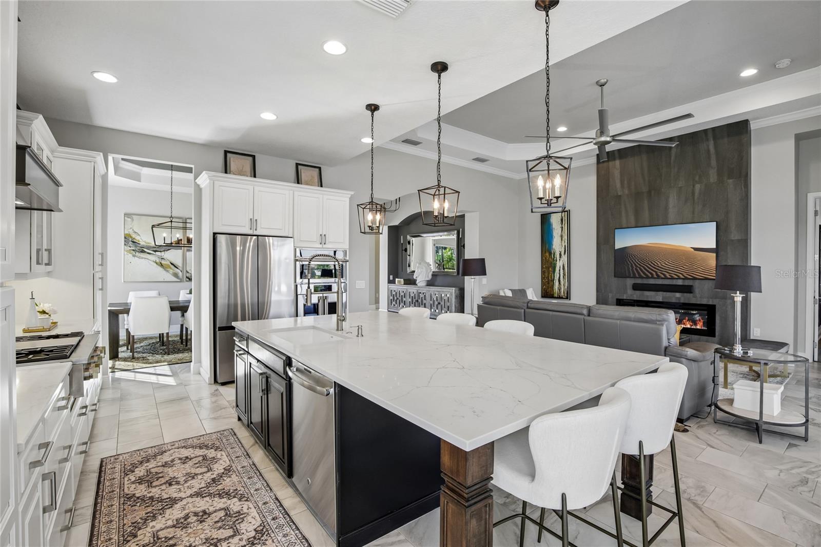 15721 CASTLE PARK TER — photo 22