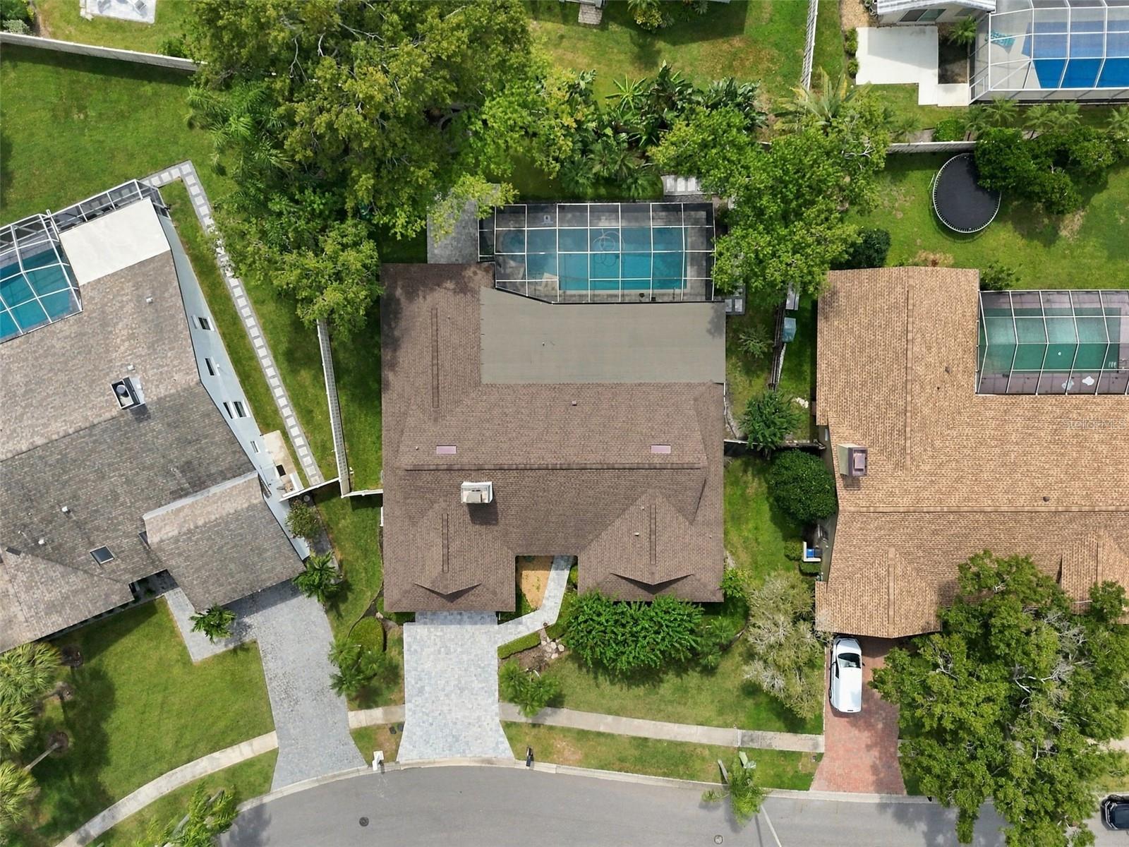 4109 CROSSWATER DR — photo 52