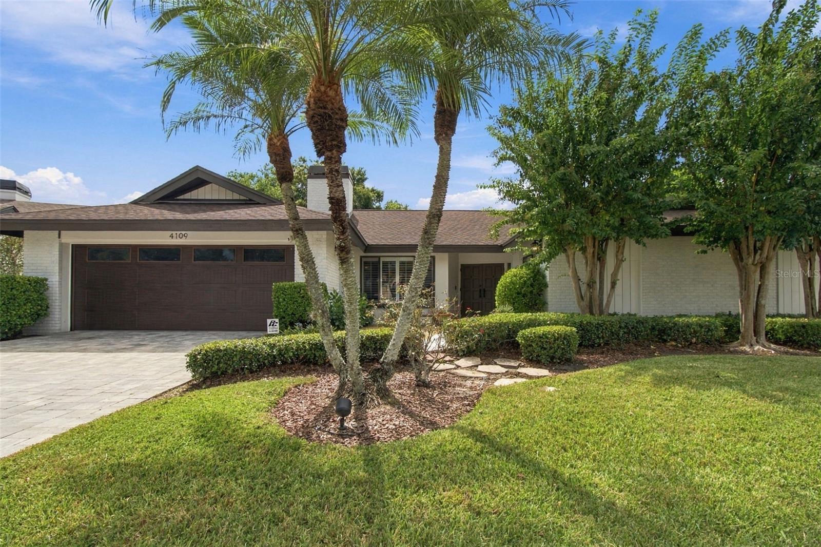 4109 CROSSWATER DR — photo 2