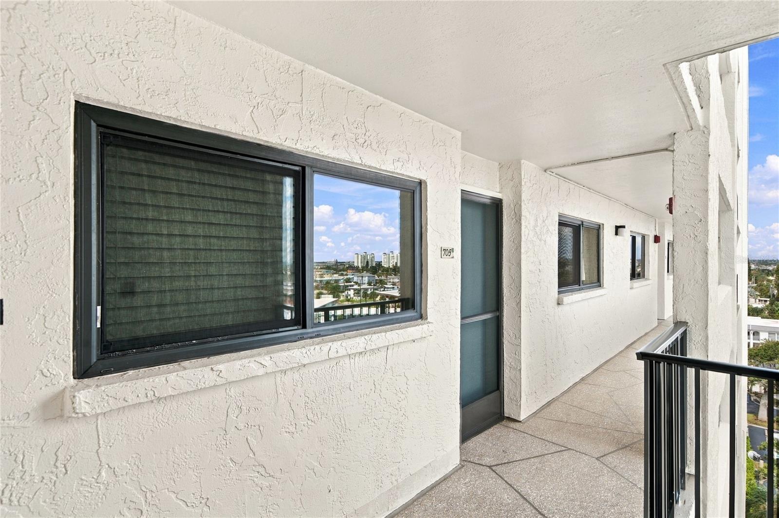 7150 SUNSET WAY #705 — photo 5