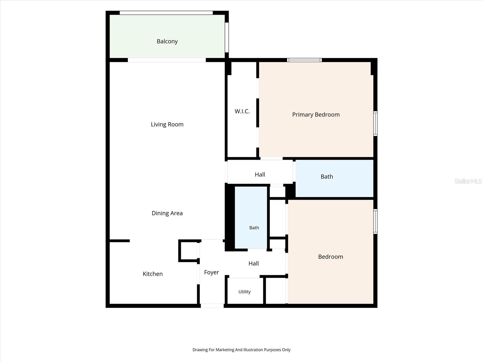 420 64TH AVE #507 — photo 3