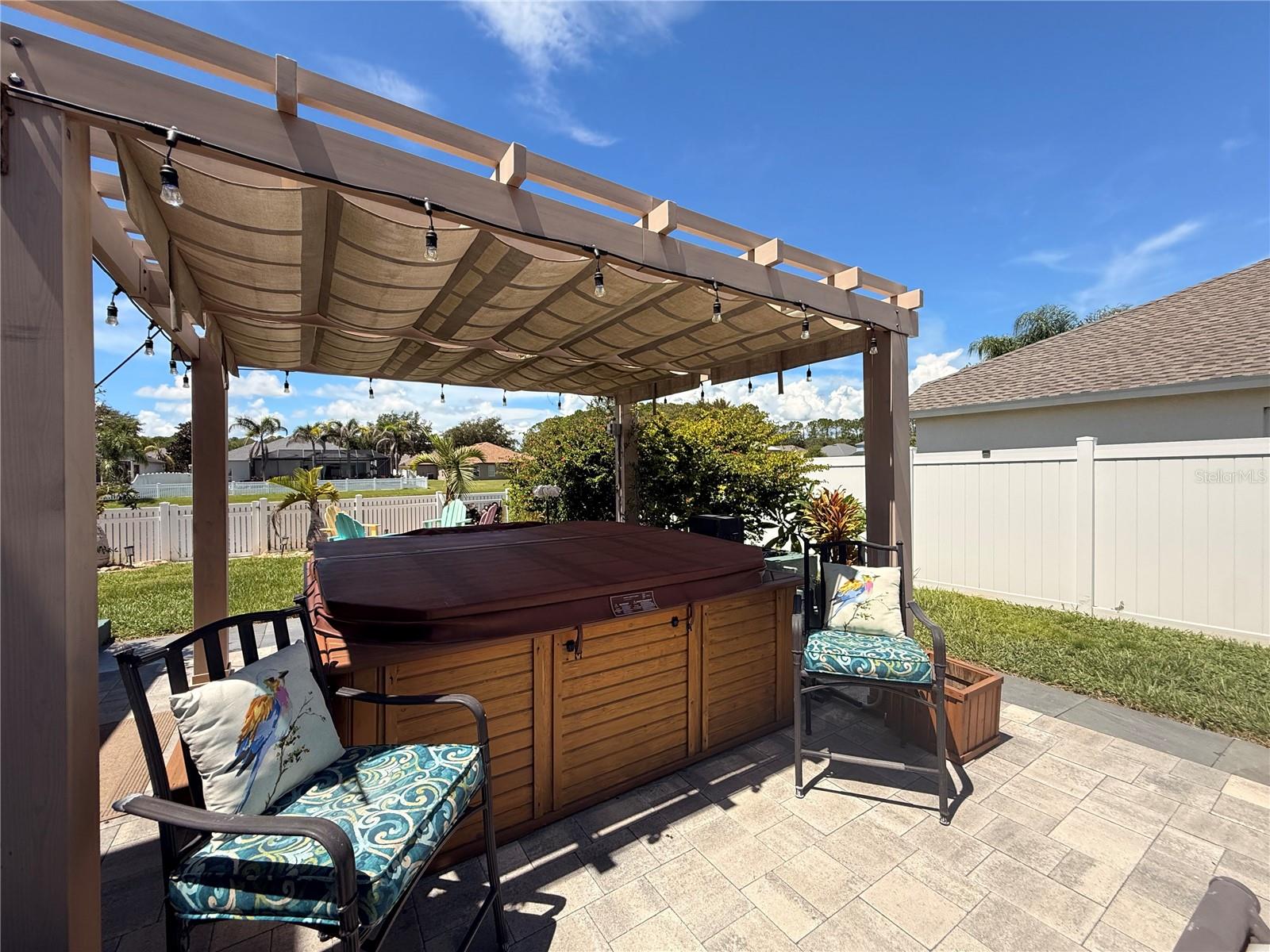 5103 RUSHBROOK RD — photo 17