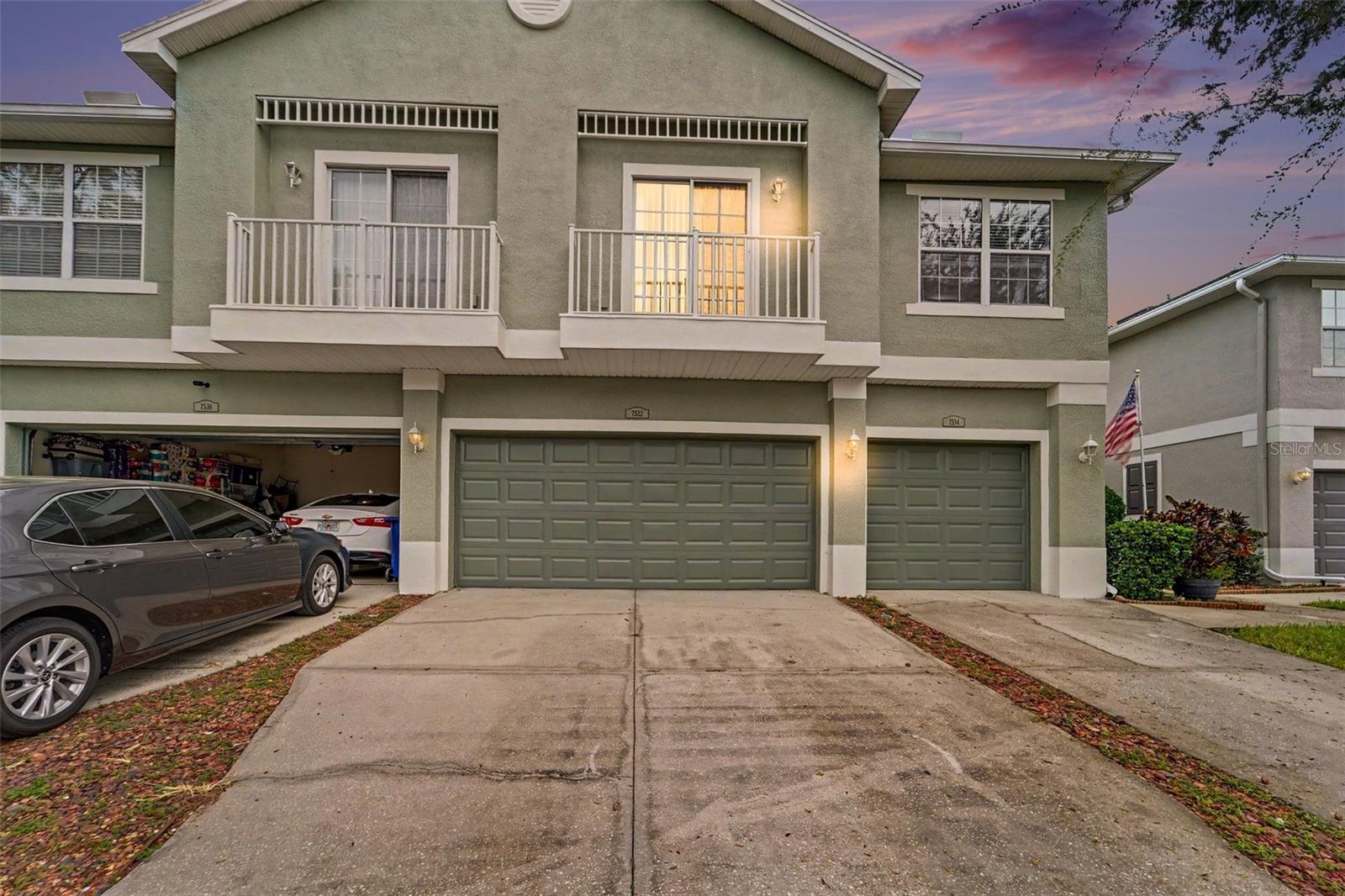 7532 RED MILL CIR — photo 3