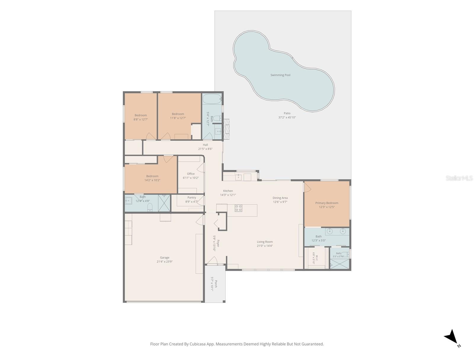 4785 BUTTERFLY PL NE — photo 44