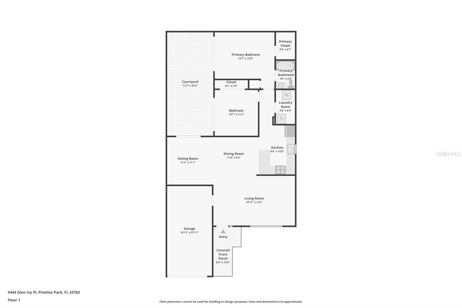 5444 GLEN IVY PL N — photo 15