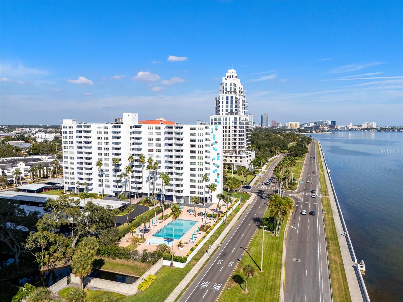 2401 BAYSHORE BLVD #203 — photo 53
