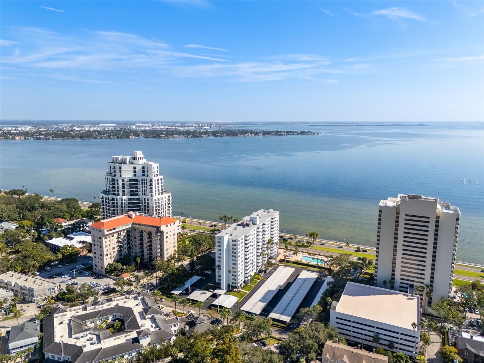 2401 BAYSHORE BLVD #203 — photo 73