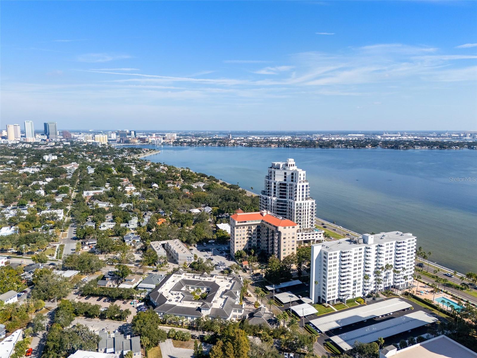 2401 BAYSHORE BLVD #203 — photo 55