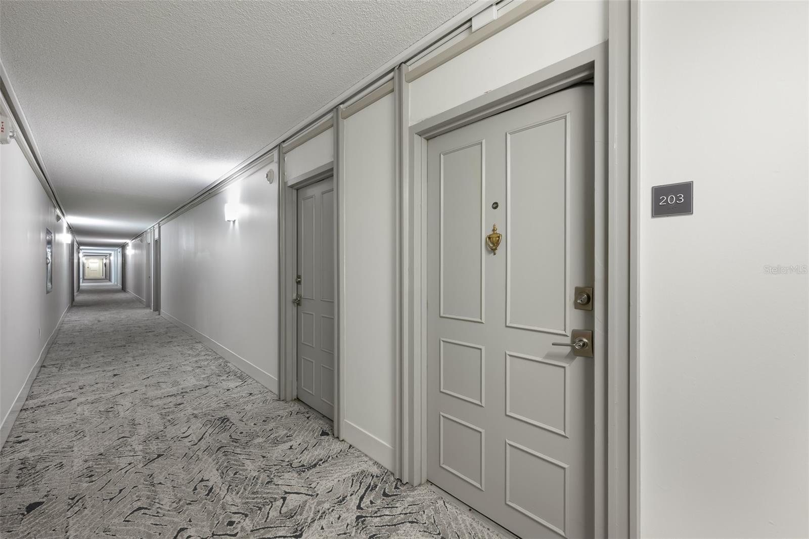 2401 BAYSHORE BLVD #203 — photo 5