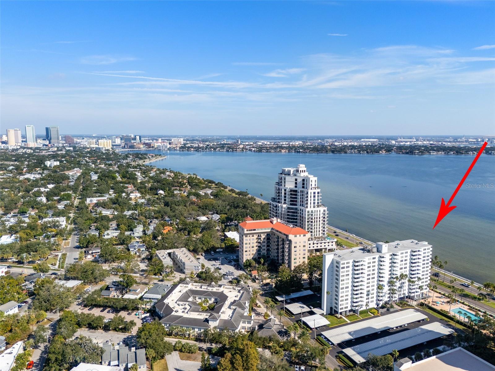 2401 BAYSHORE BLVD #203 — photo 54