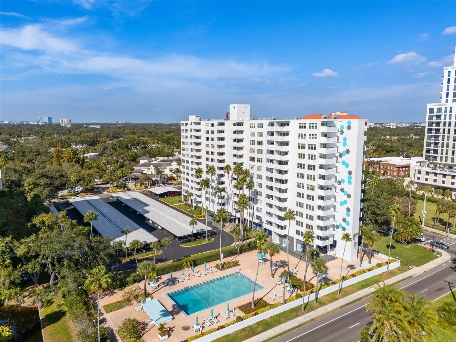 2401 BAYSHORE BLVD #203 — photo 50