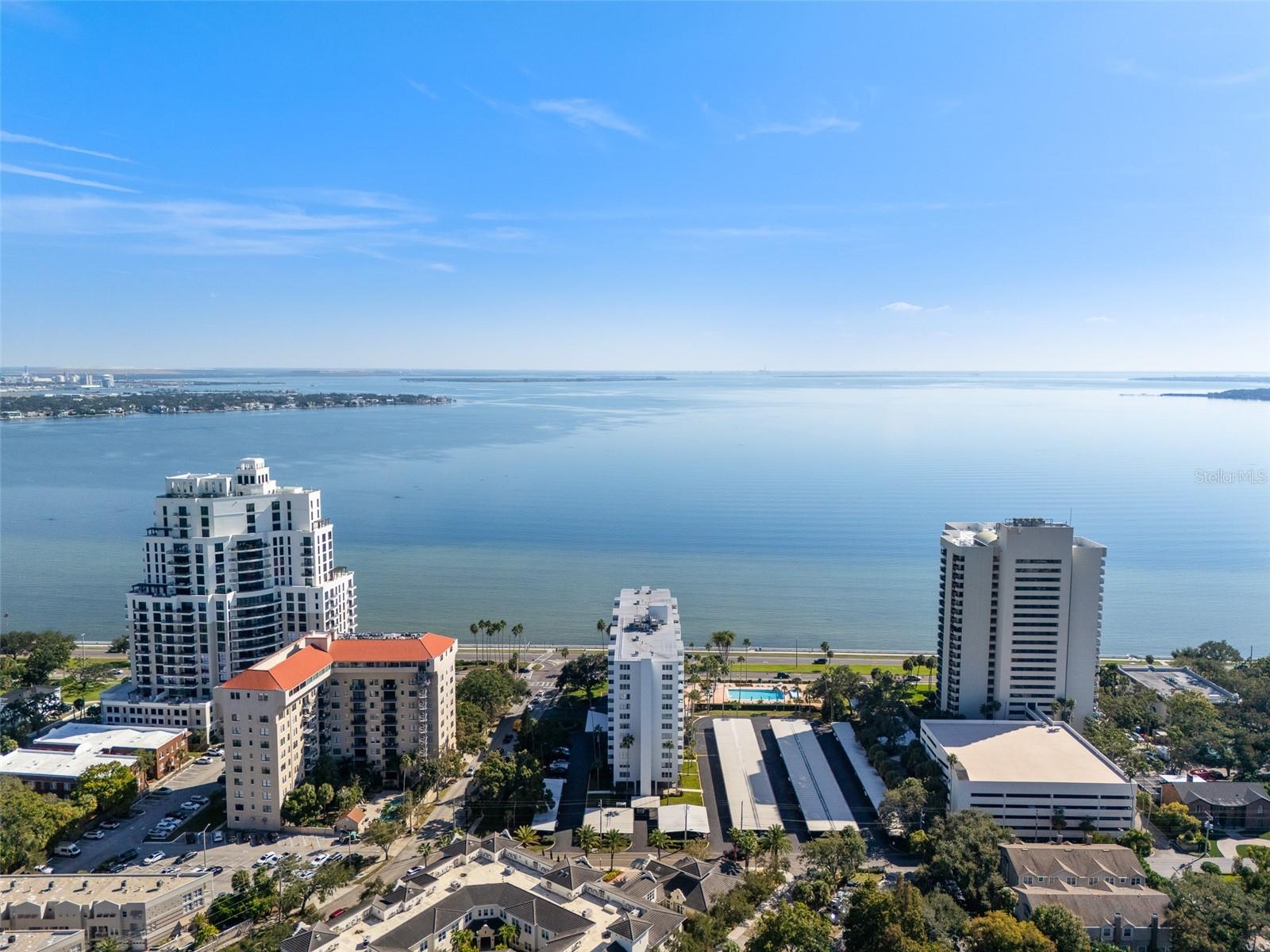 2401 BAYSHORE BLVD #203 — photo 85