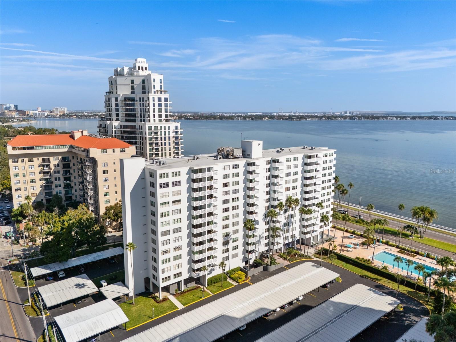 2401 BAYSHORE BLVD #203 — photo 78