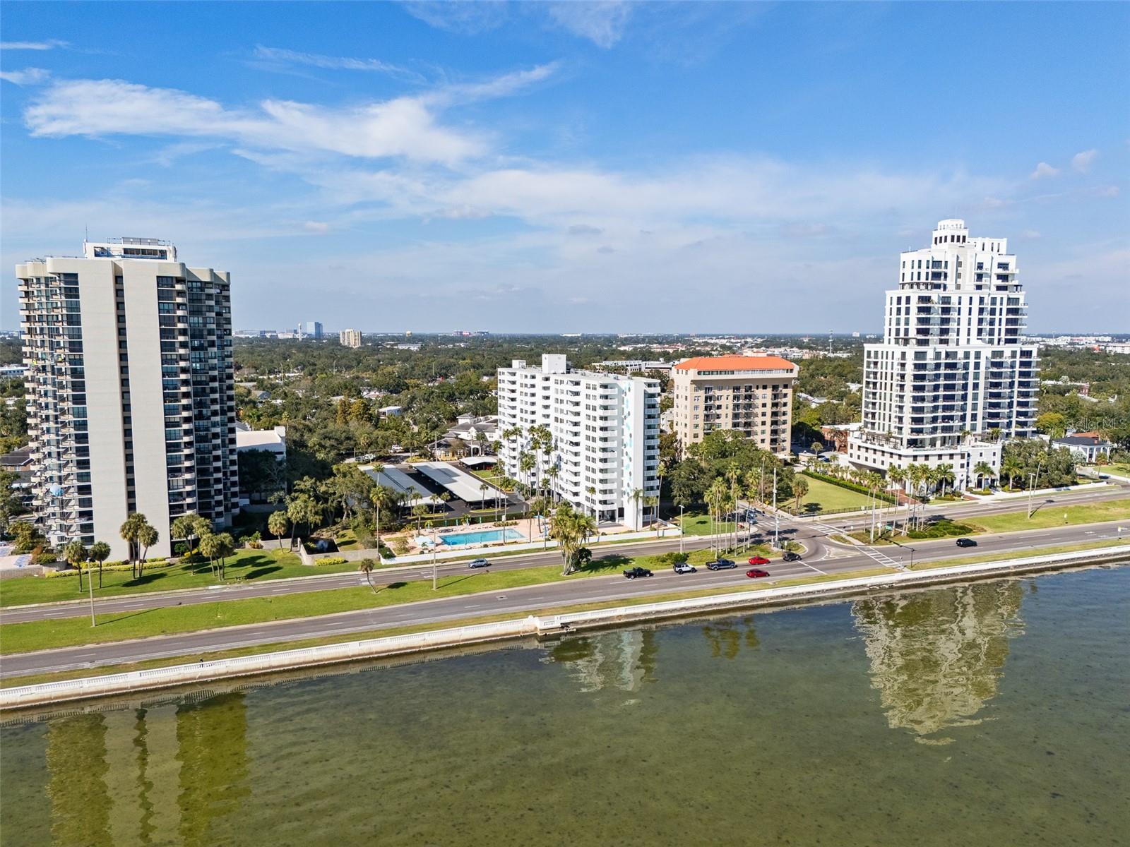 2401 BAYSHORE BLVD #203 — photo 77