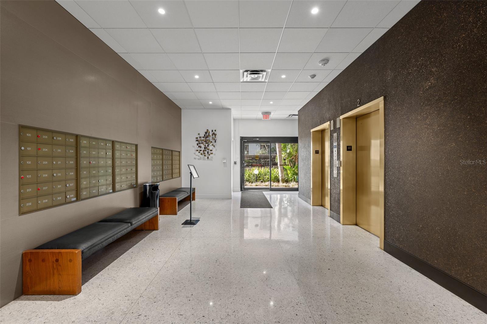 2401 BAYSHORE BLVD #203 — photo 43