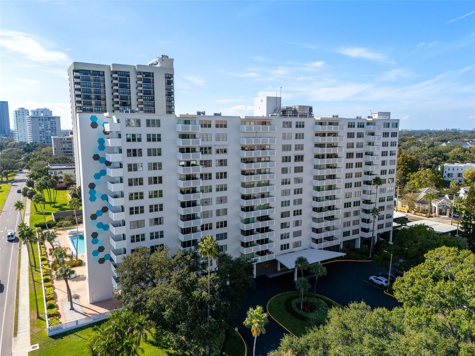 2401 BAYSHORE BLVD #203 — photo 57