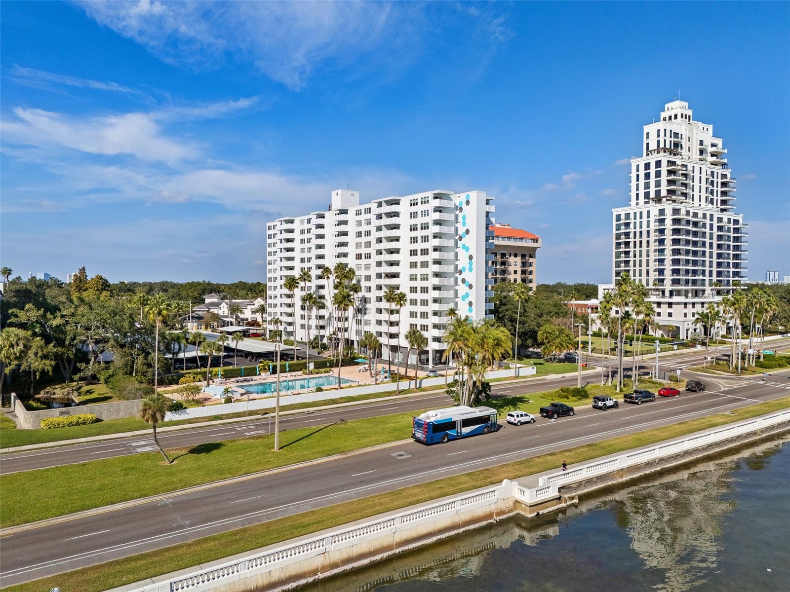 2401 BAYSHORE BLVD #203 — photo 58