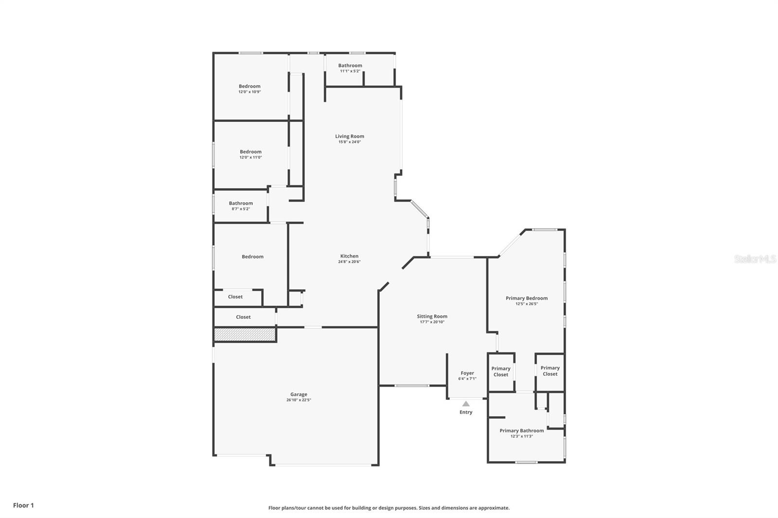 3553 FLORIAN TER — photo 50
