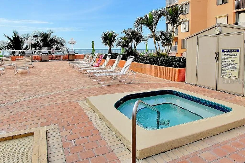 18400 GULF BLVD #1208 — photo 15