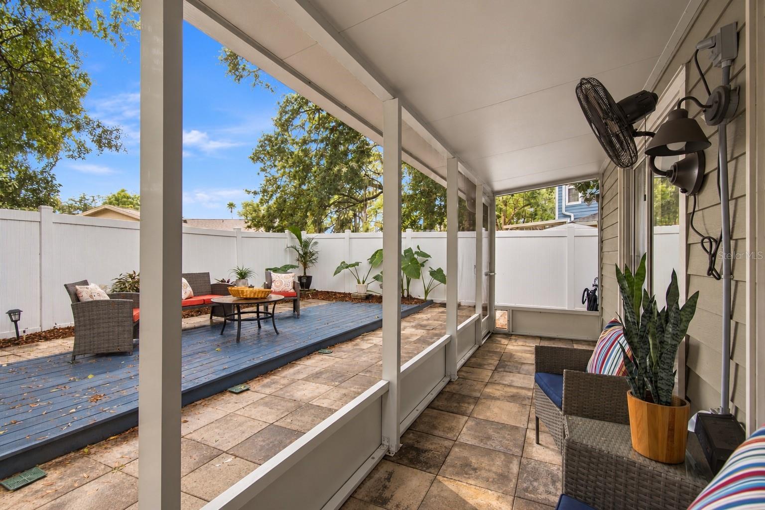 2724 HAMBLE VILLAGE LN — photo 49