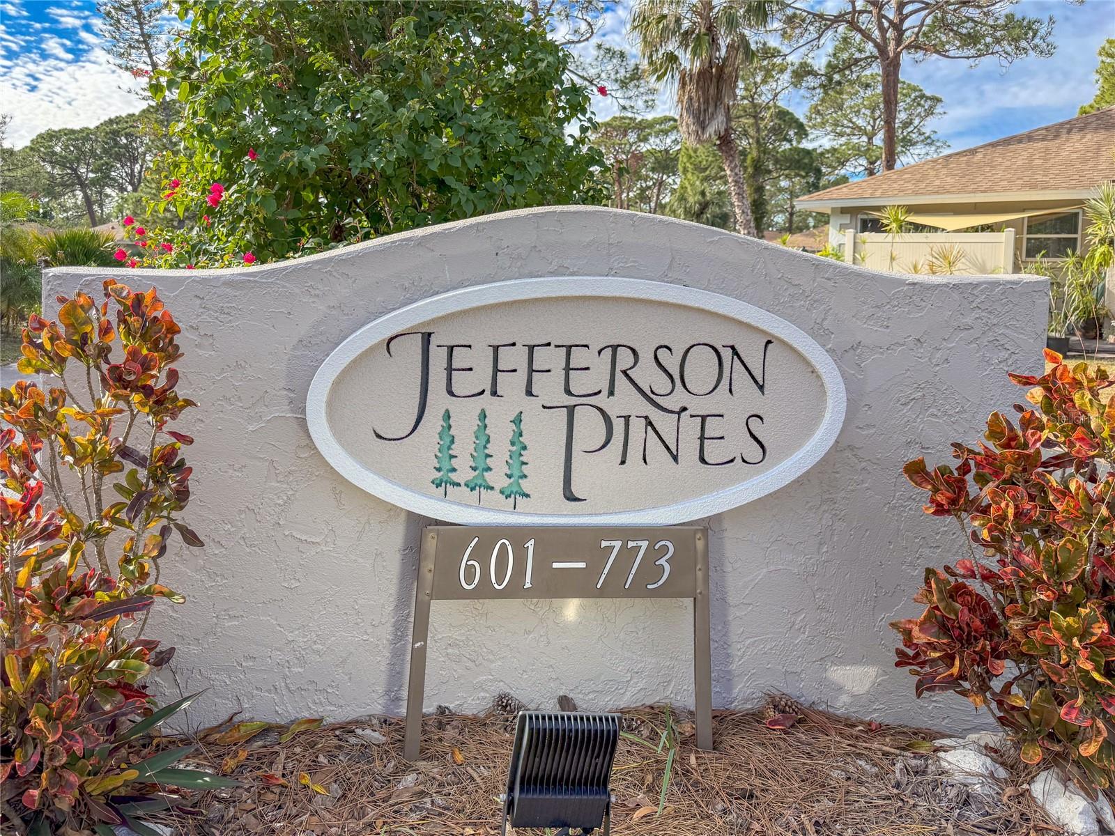 727 N JEFFERSON AVE #727 — photo 7