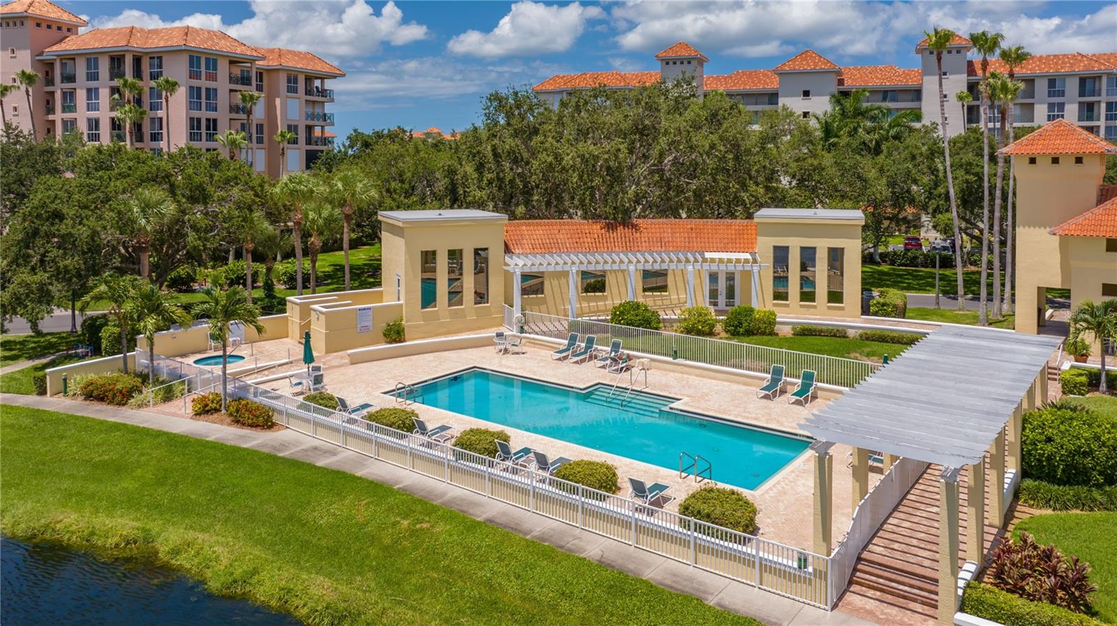 4737 DOLPHIN CAY LN S #108 — photo 39