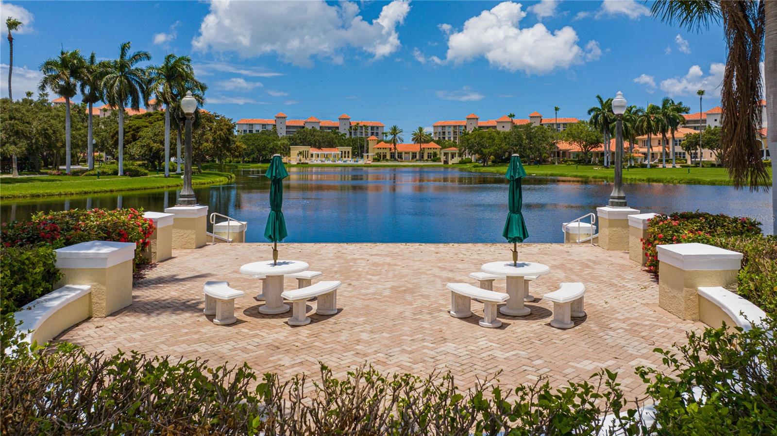 4737 DOLPHIN CAY LN S #108 — photo 31