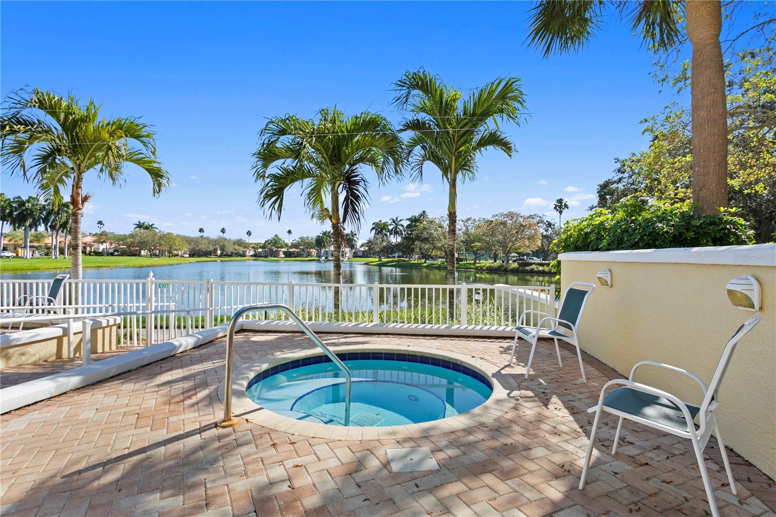 4737 DOLPHIN CAY LN S #108 — photo 37
