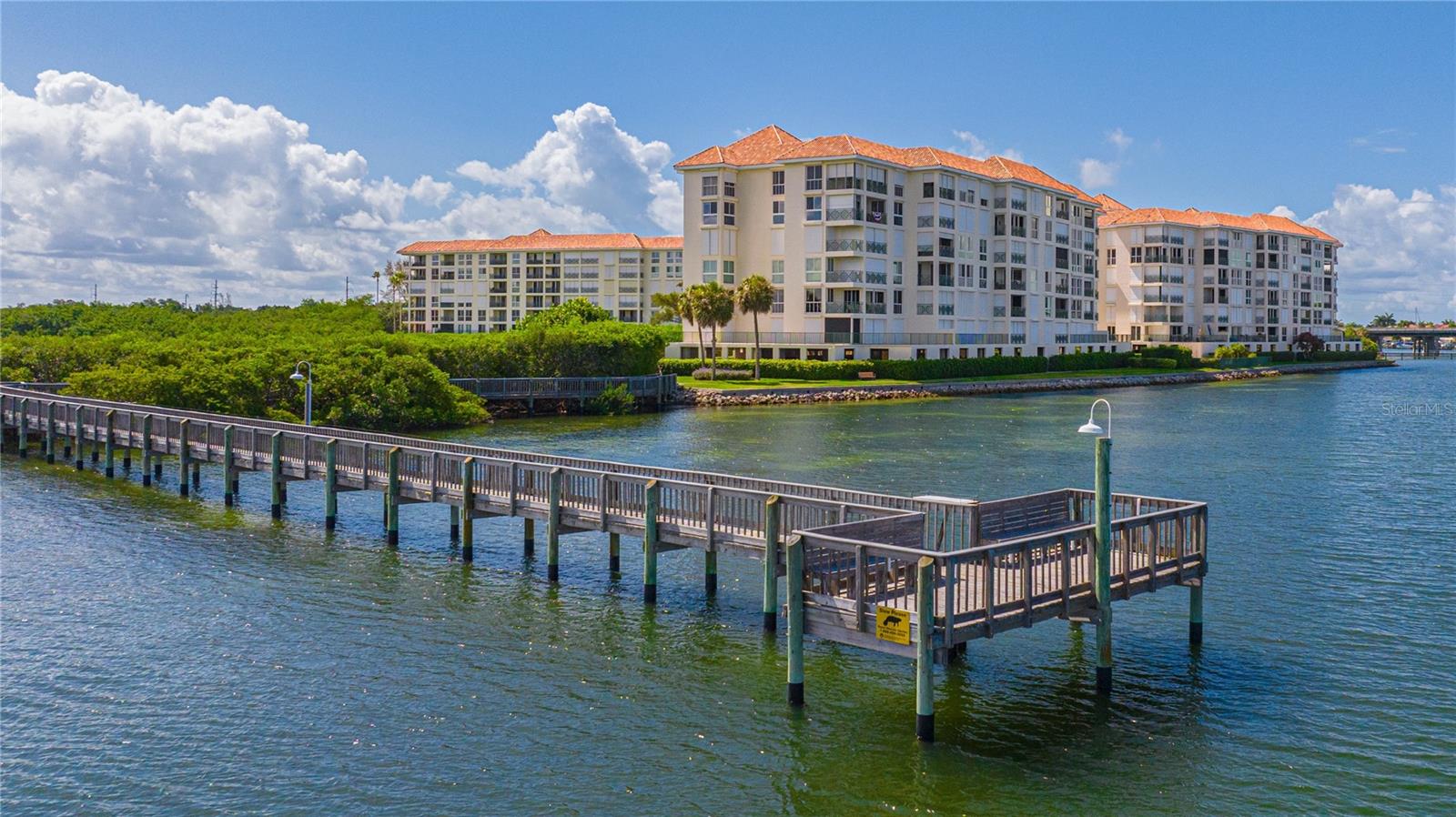 4737 DOLPHIN CAY LN S #108 — photo 48