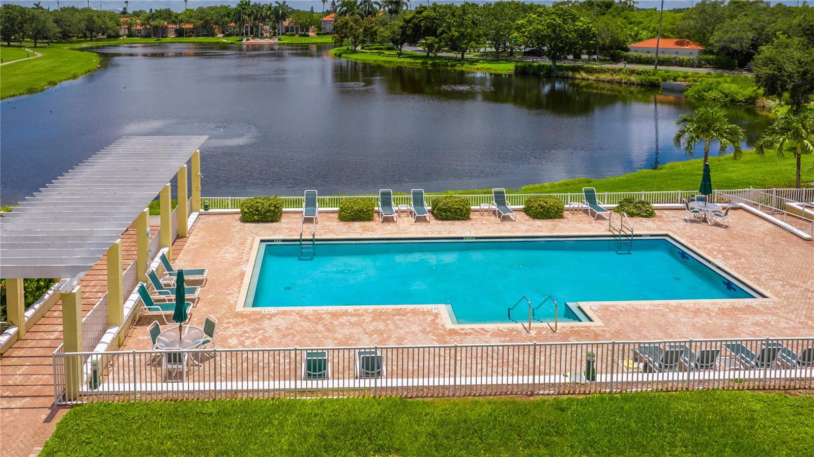 4737 DOLPHIN CAY LN S #108 — photo 40