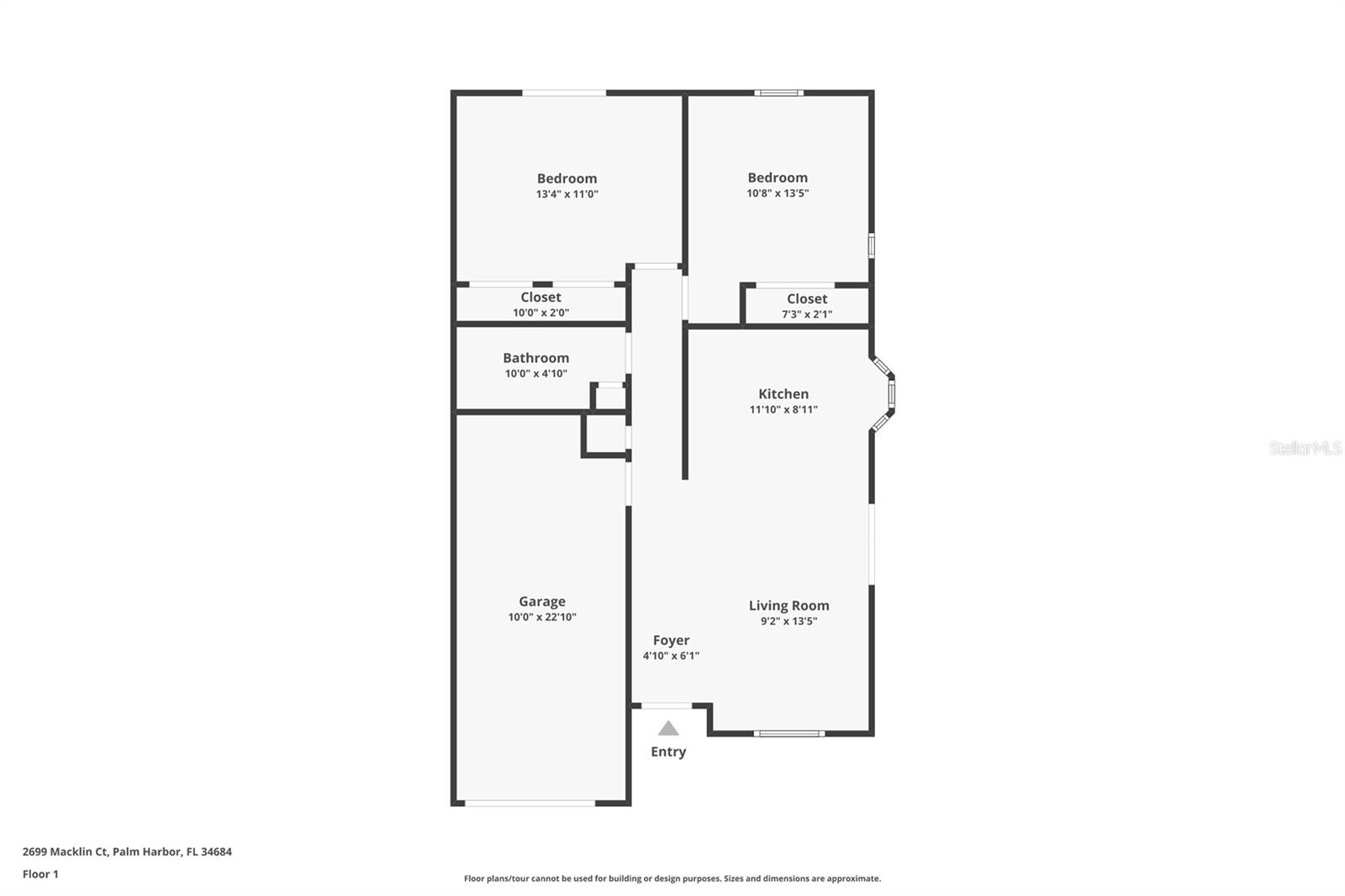 2699 MACKLIN CT — photo 40