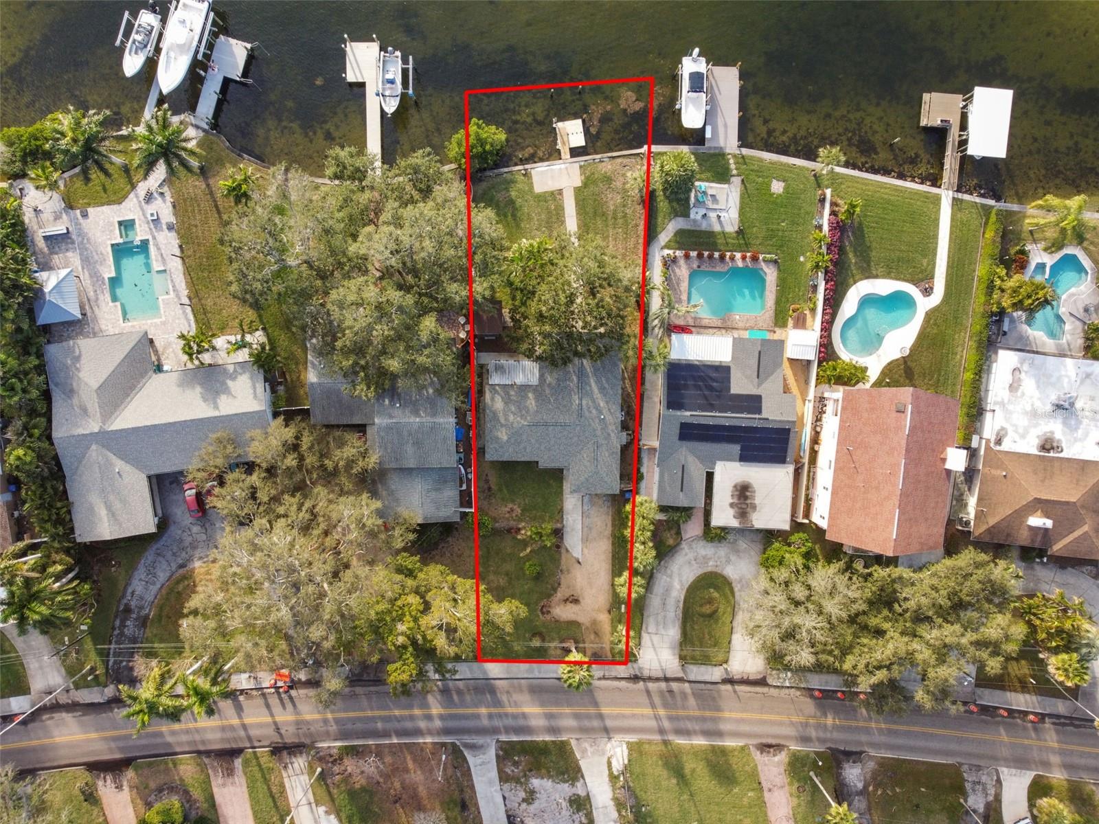 3618 SHORE ACRES BLVD NE — photo 7
