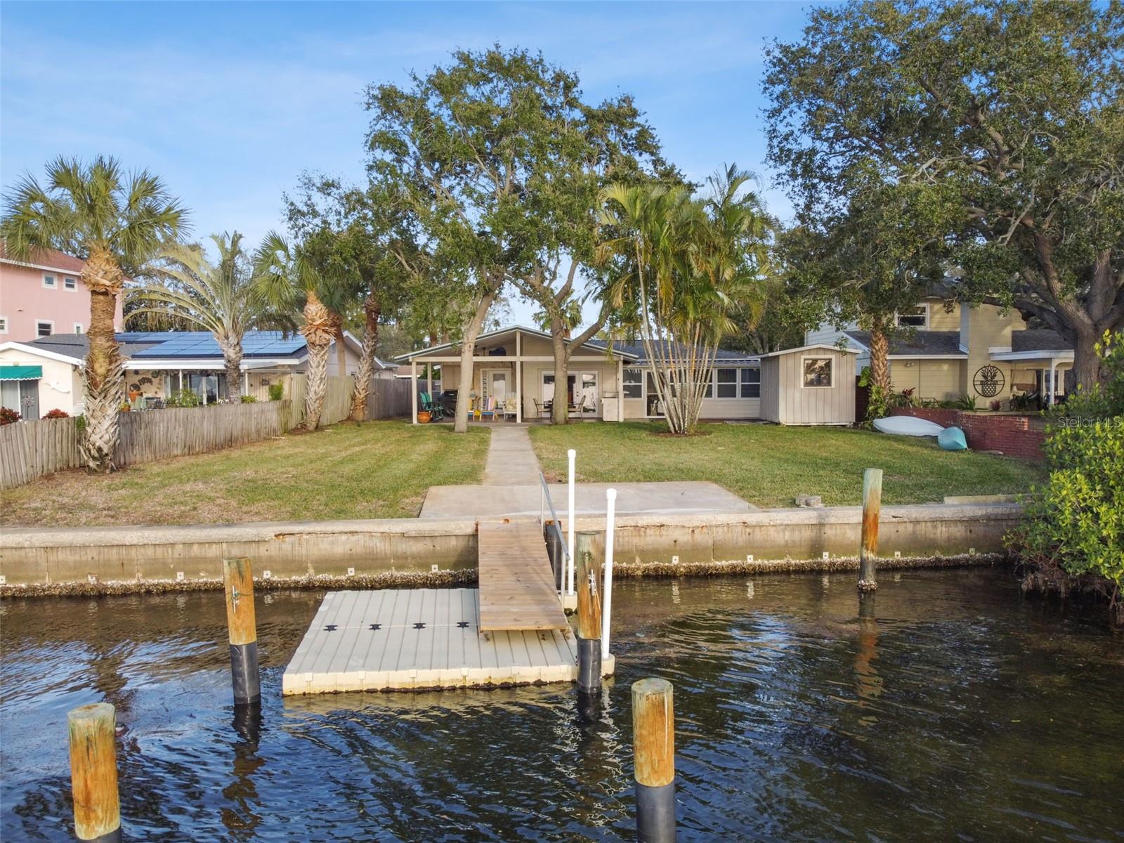 3618 SHORE ACRES BLVD NE — photo 15