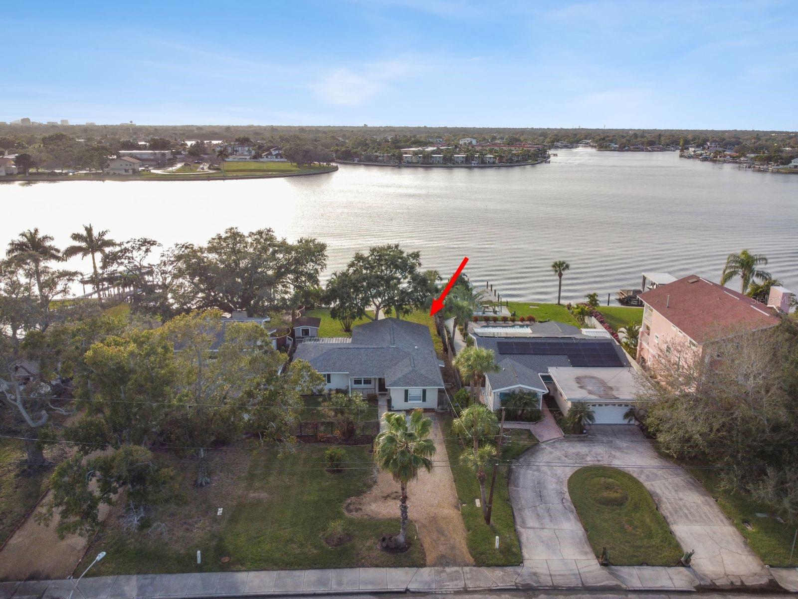 3618 SHORE ACRES BLVD NE — photo 9