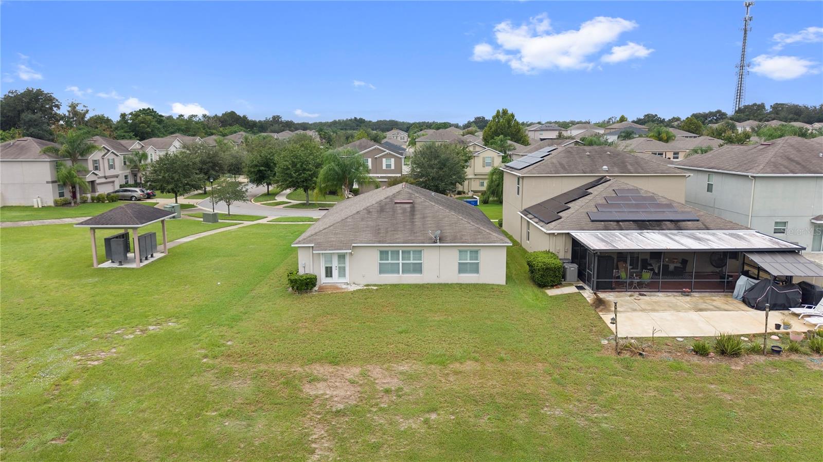 3414 KEARSNEY ABBEY CIR — photo 37