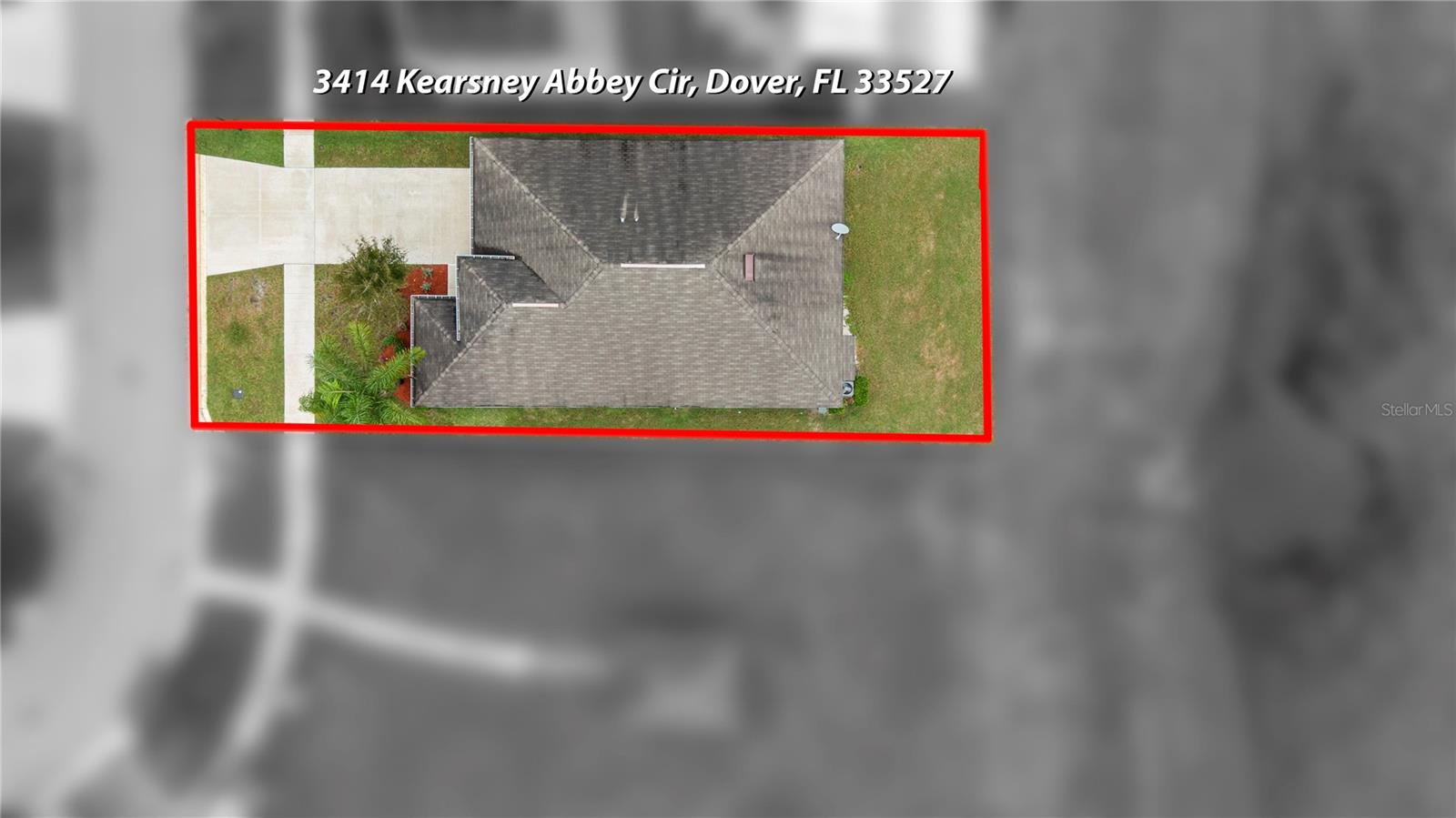 3414 KEARSNEY ABBEY CIR — photo 35
