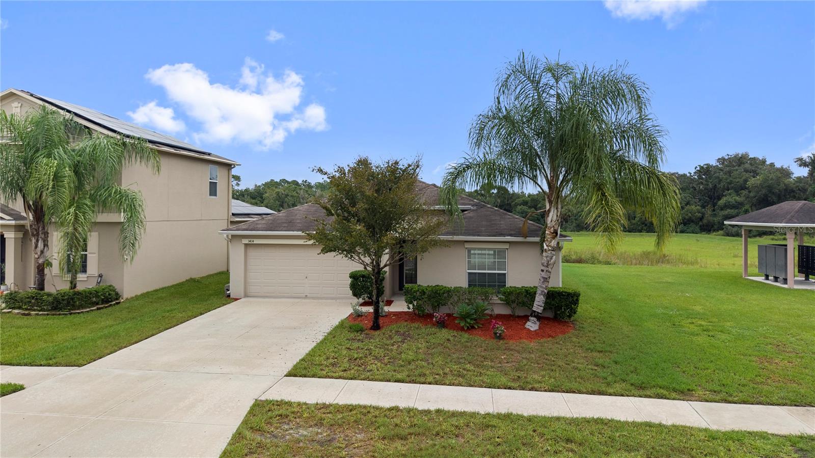 3414 KEARSNEY ABBEY CIR — photo 32