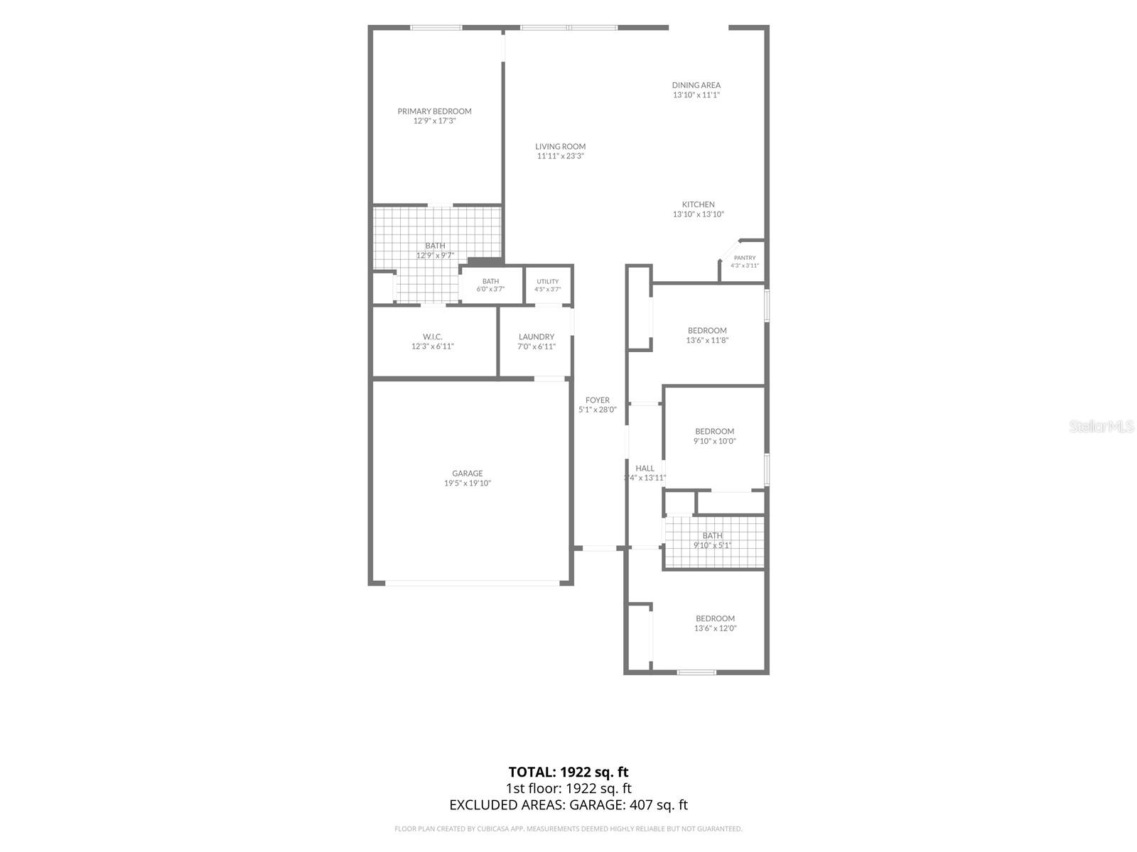 3414 KEARSNEY ABBEY CIR — photo 43