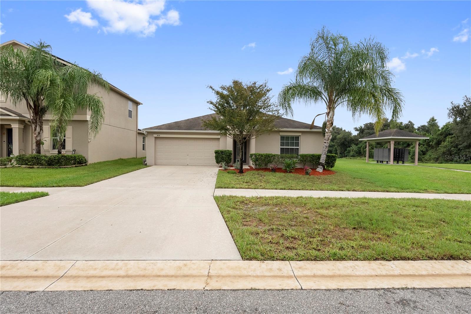 3414 KEARSNEY ABBEY CIR — photo 2