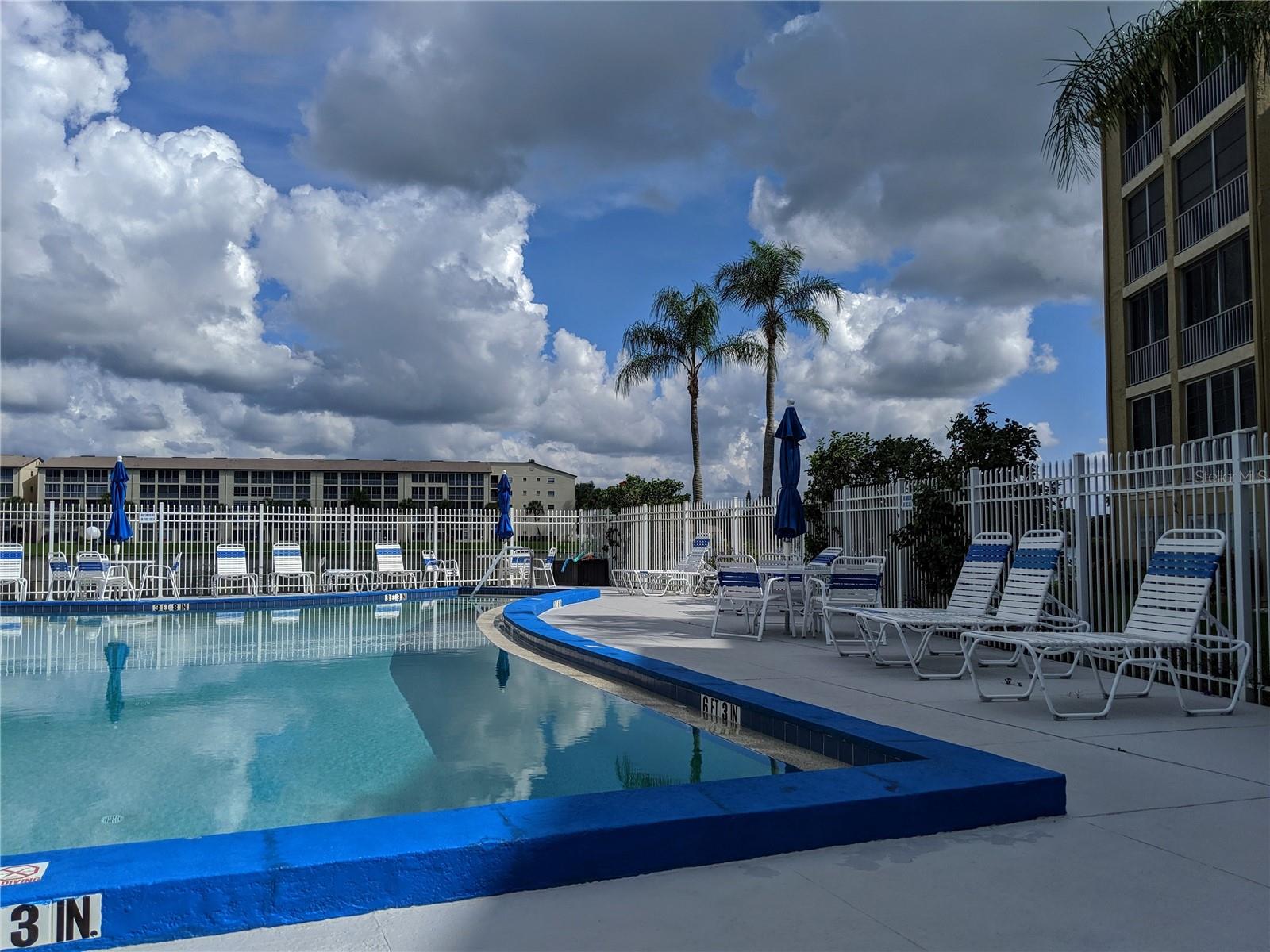 3570 LAKE BAYSHORE DR #K-206 — photo 27