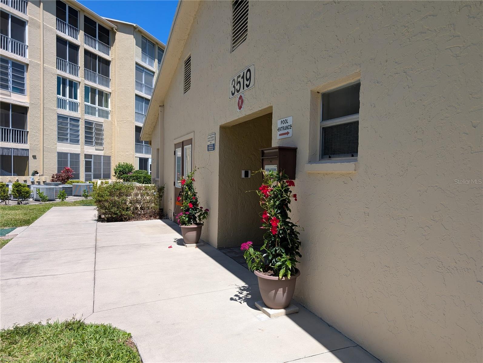 3570 LAKE BAYSHORE DR #K-206 — photo 25
