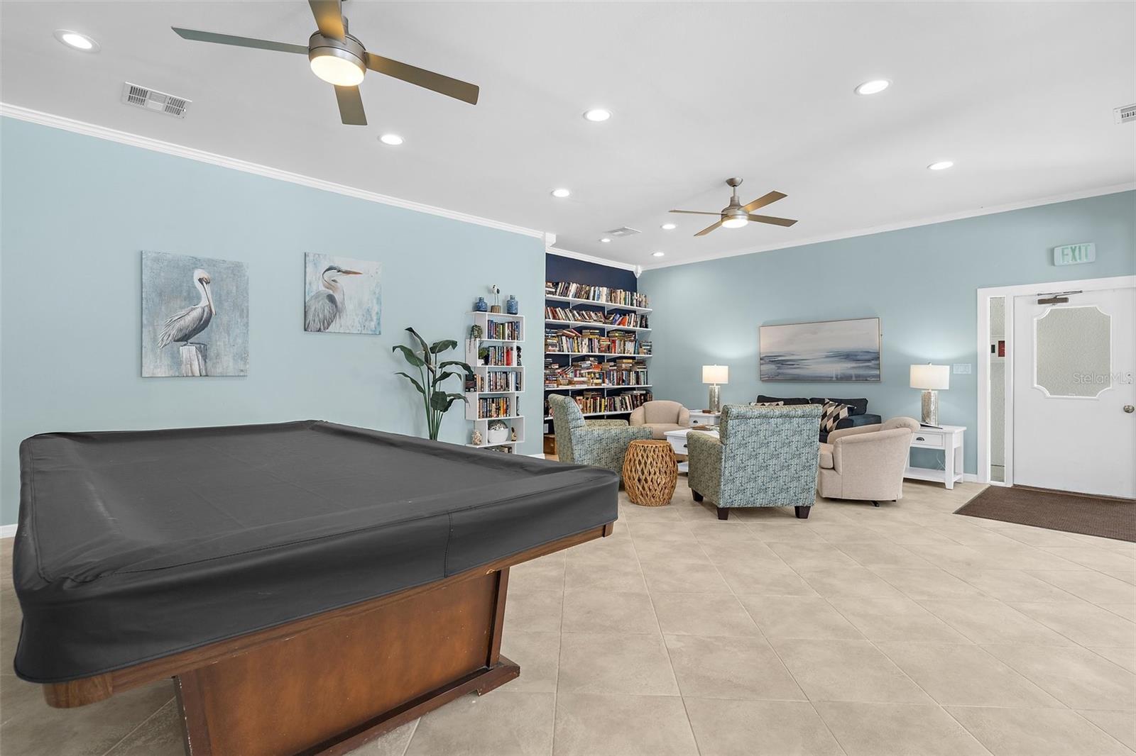 600 SUTTON PL #101B — photo 37