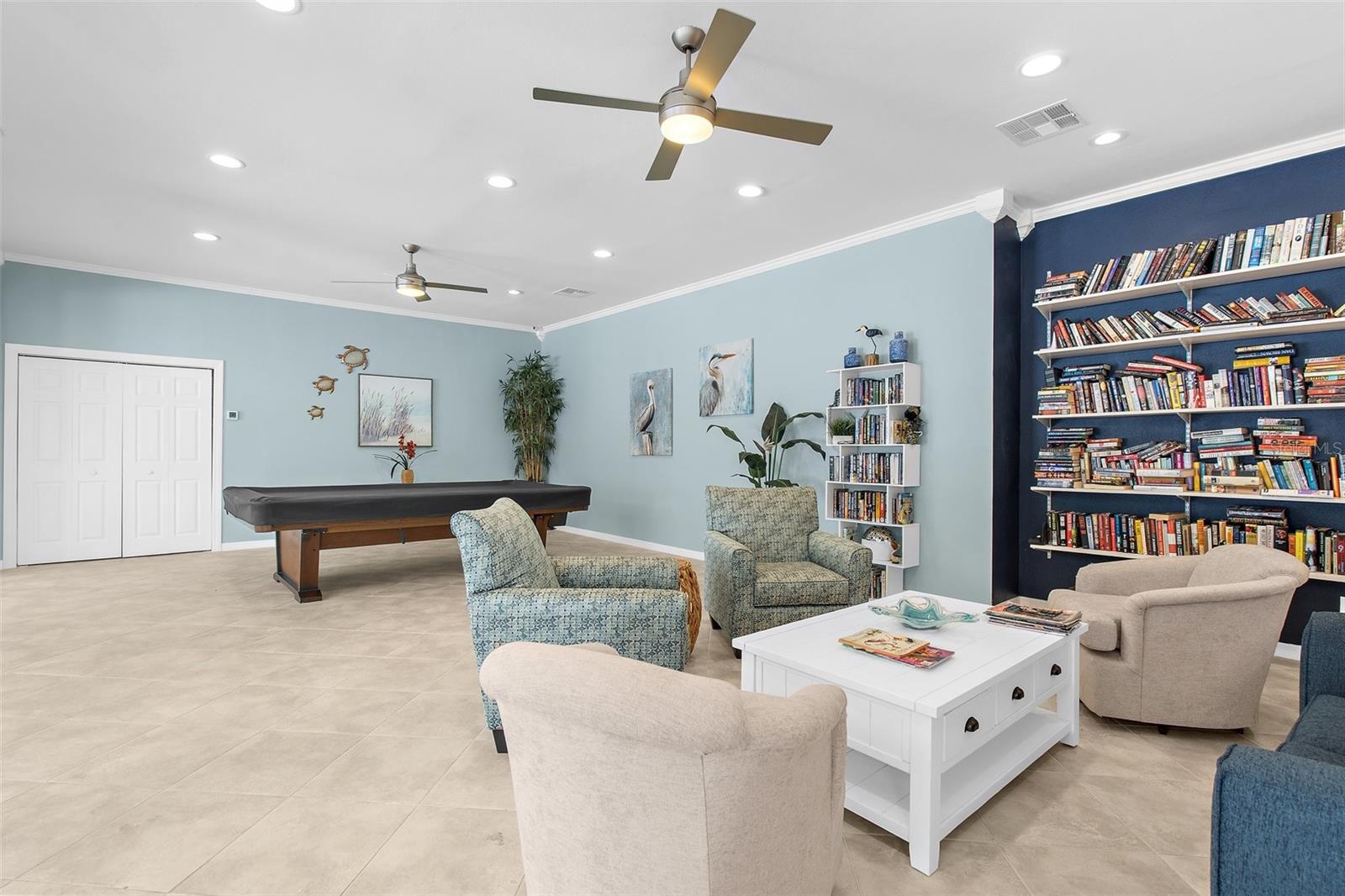 600 SUTTON PL #101B — photo 38