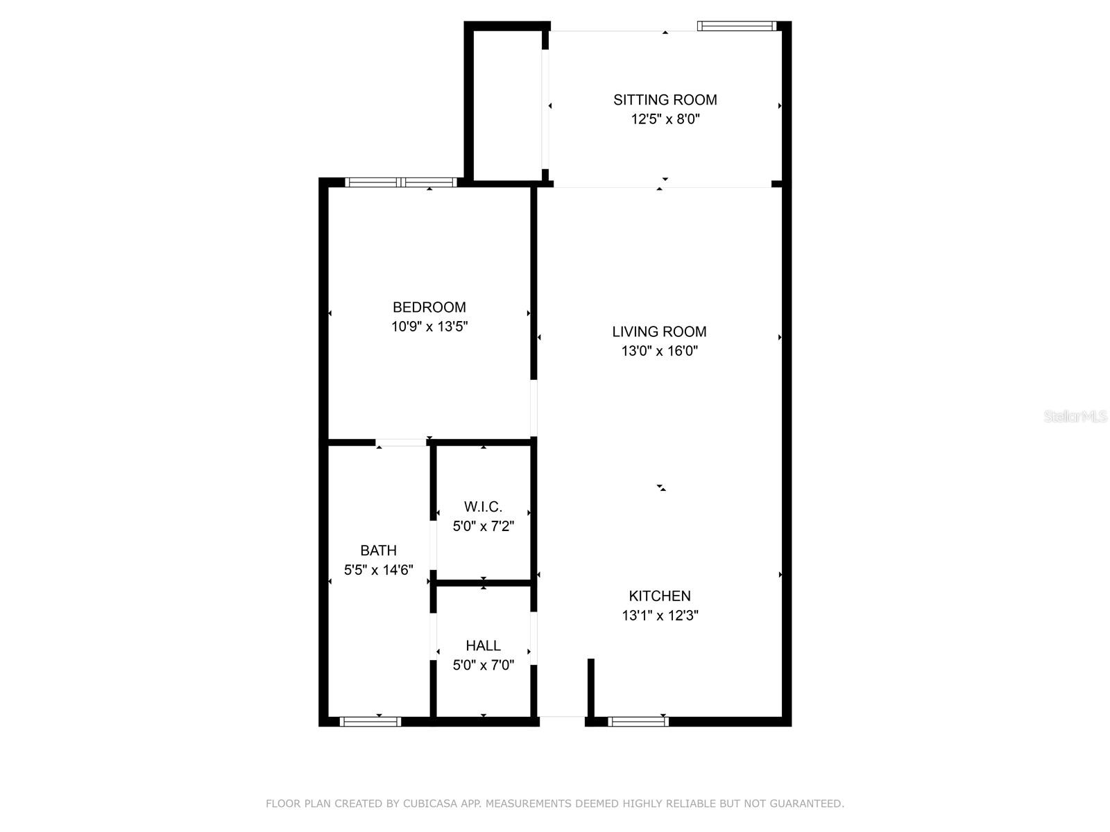 600 SUTTON PL #101B — photo 23